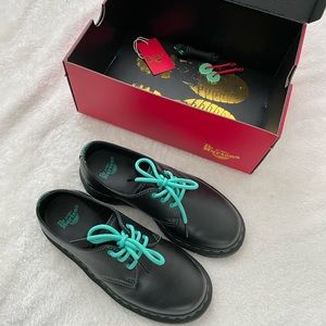 Lunar New Year Dr. Martens